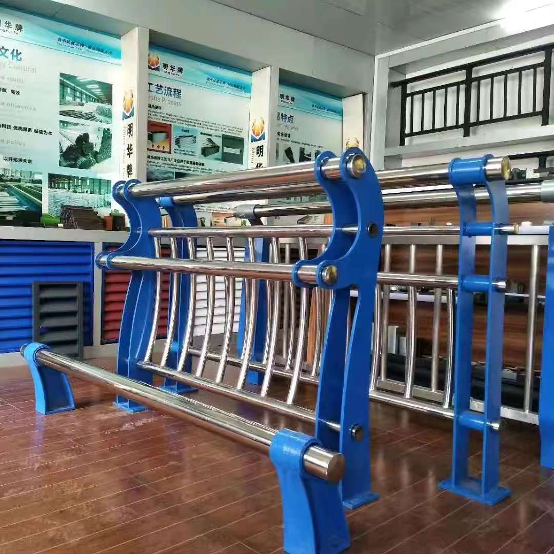 海东市铝合金护栏桥梁护栏 - 哪里好